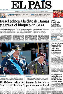 Periodico El País