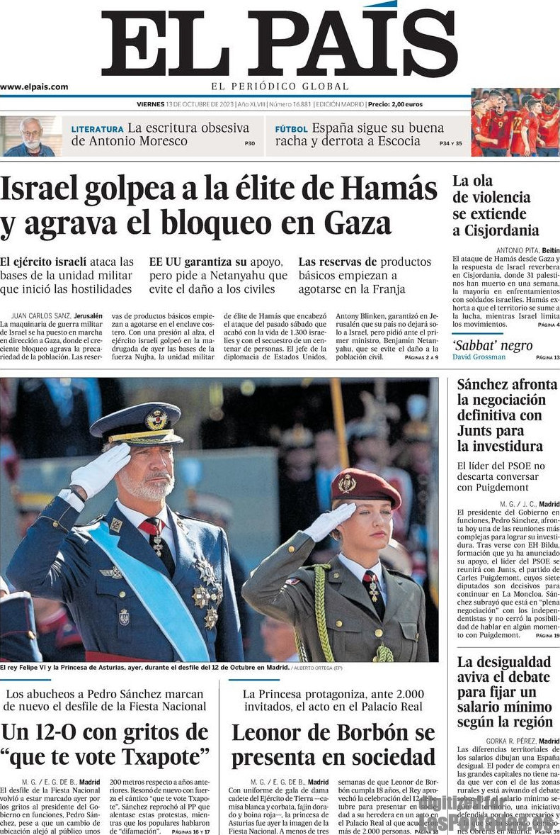 El País
