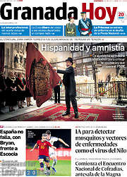 /Granada Hoy