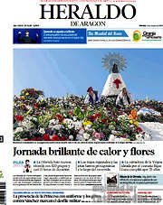 /Heraldo de Aragon