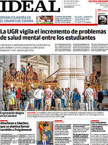 Periodico Ideal