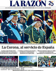 /La Razón