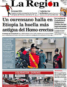 Periodico La Región