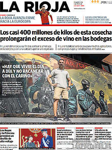 Periodico La Rioja