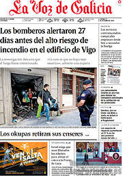 /La Voz de Galicia