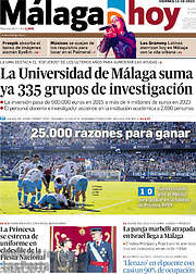 /Malaga Hoy