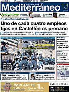 Periodico Mediterráneo