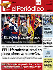 /El Periódico de Catalunya(Castellano)