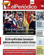 /El Periódico de Catalunya(Català)