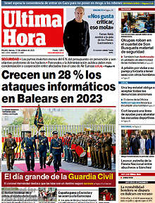 Periodico Última Hora
