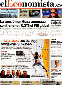 Periodico El Economista