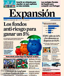Periodico Expansion