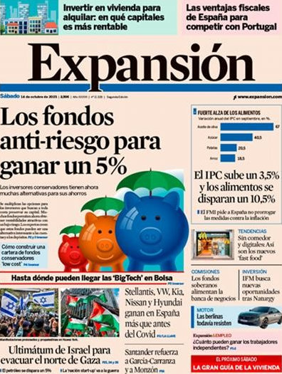 Expansion