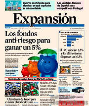 /Expansion