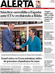 Periodico Alerta
