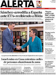/Alerta
