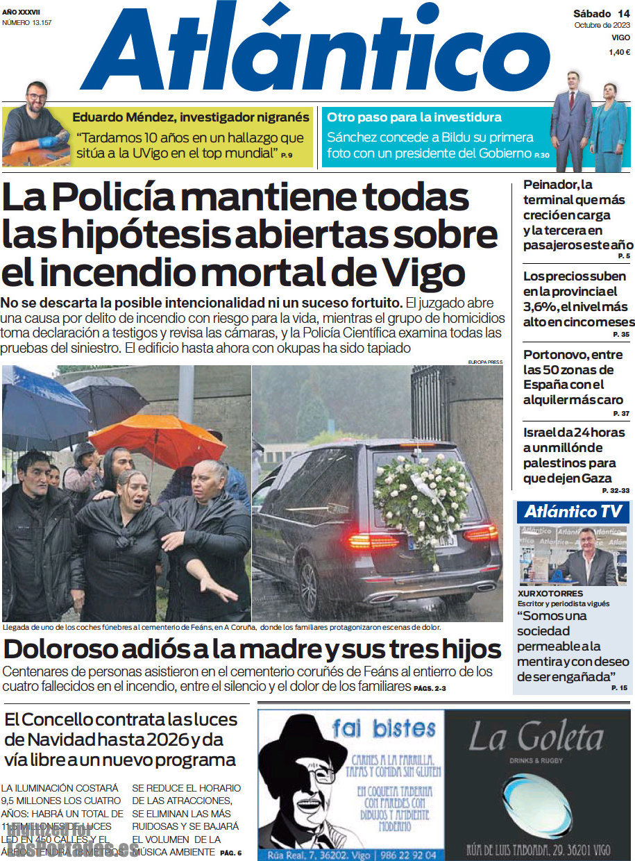 Atlántico Diario