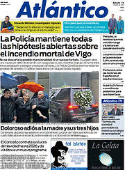 /Atlántico Diario