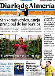 /Diario de Almería