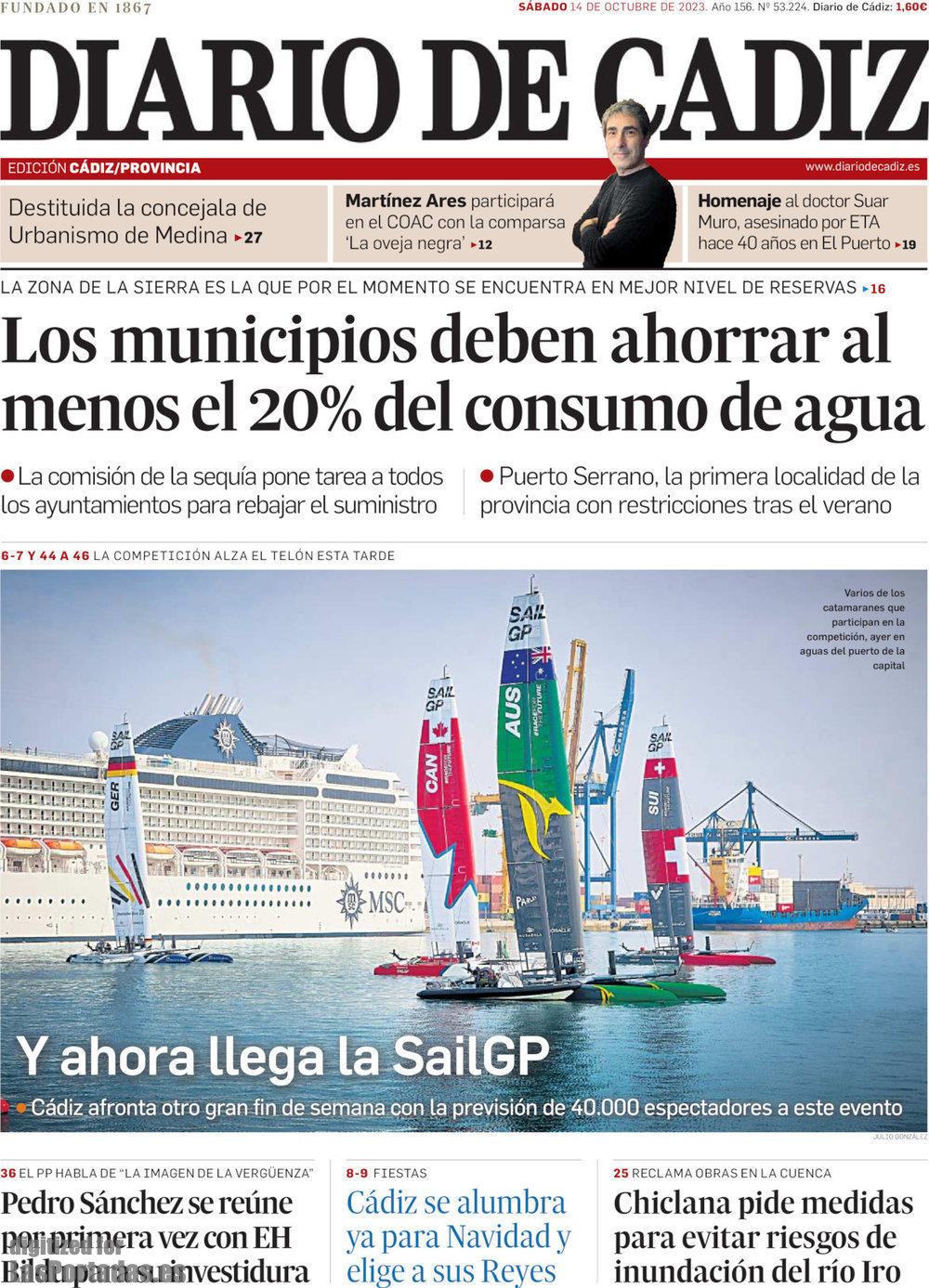 Diario de Cádiz
