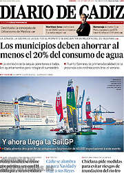 /Diario de Cádiz