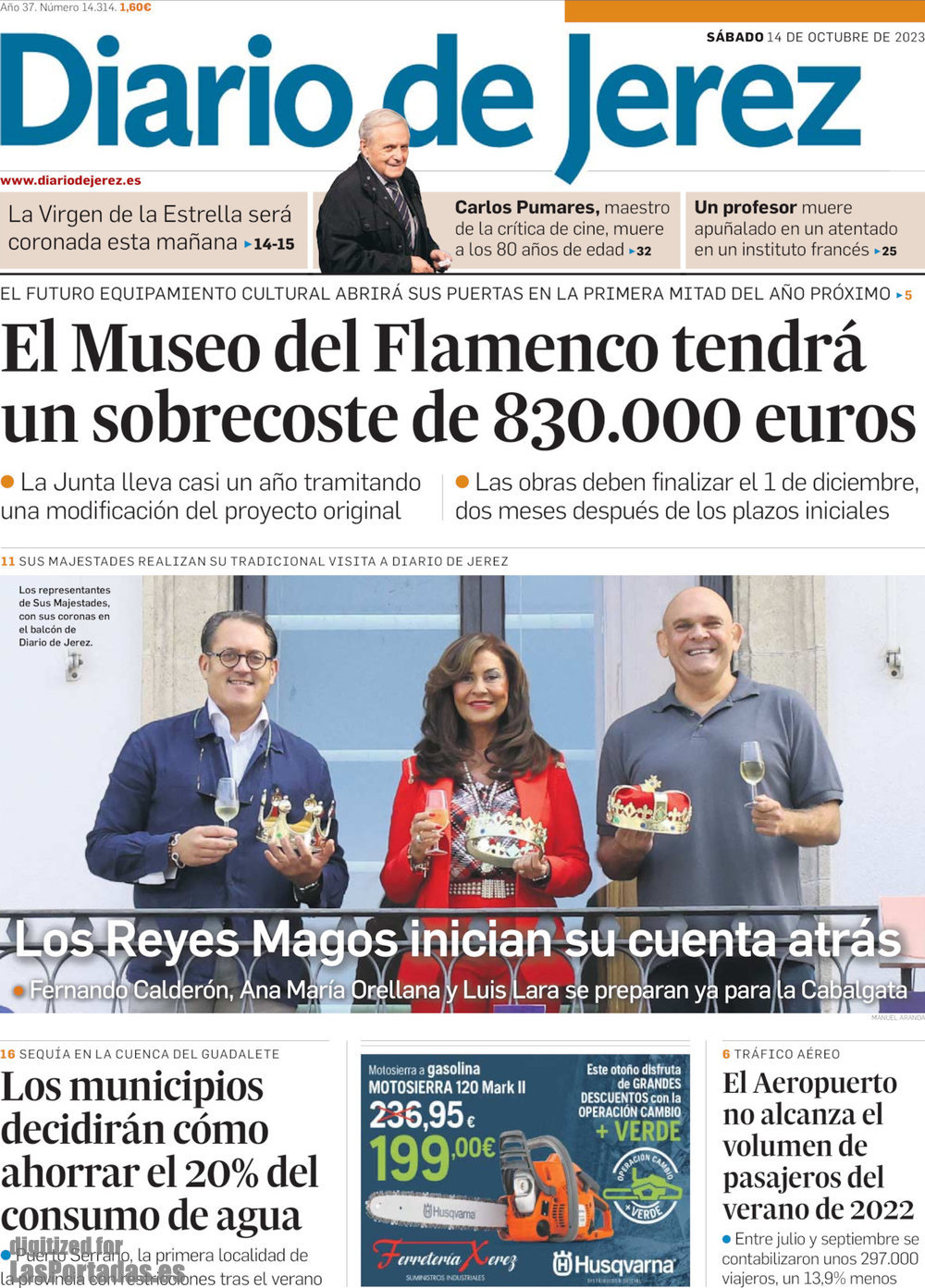 Diario de Jerez