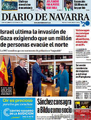 /Diario de Navarra