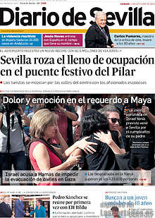 Periodico Diario de Sevilla