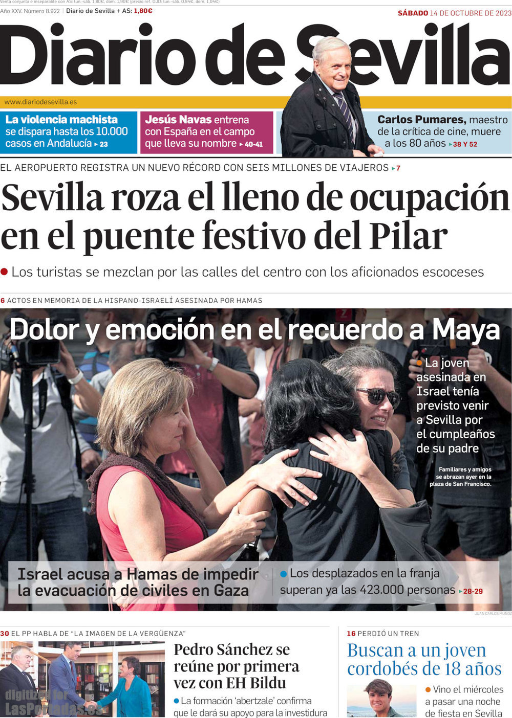Diario de Sevilla