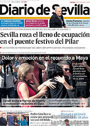 /Diario de Sevilla