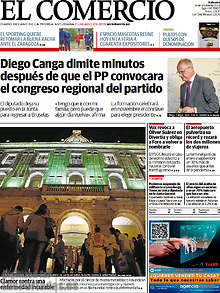 Periodico El Comercio