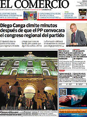 /El Comercio
