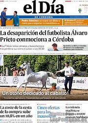 /El Día de Córdoba