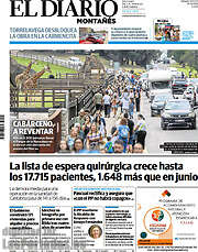 /El Diario Montañés