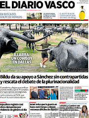 /El Diario Vasco