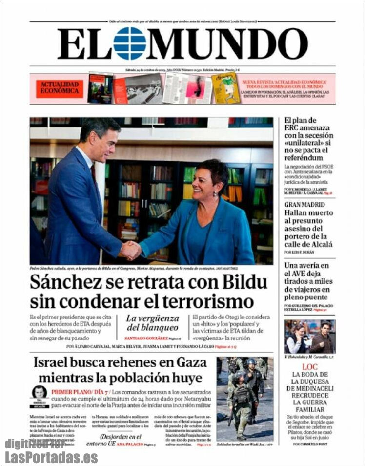 El Mundo