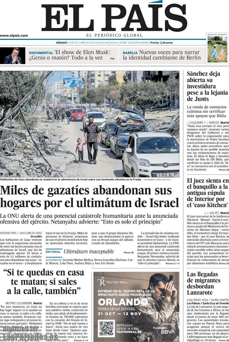 El País