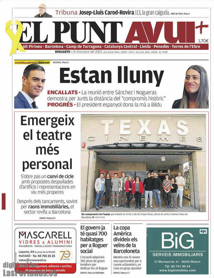 El Punt