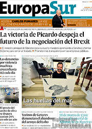 /Europa Sur