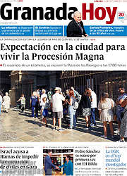 /Granada Hoy