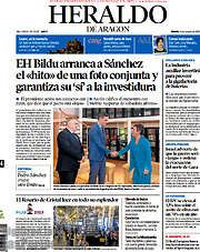 /Heraldo de Aragon