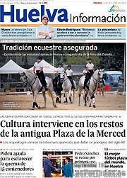 /Huelva Información