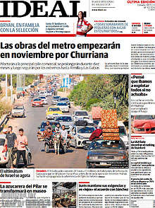 Periodico Ideal