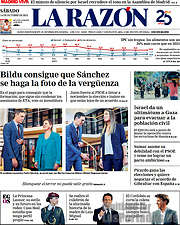 /La Razón