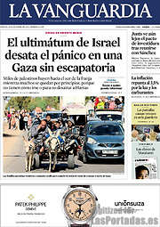 /La Vanguardia