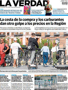 Periodico La Verdad