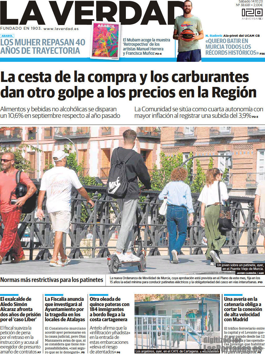 La Verdad