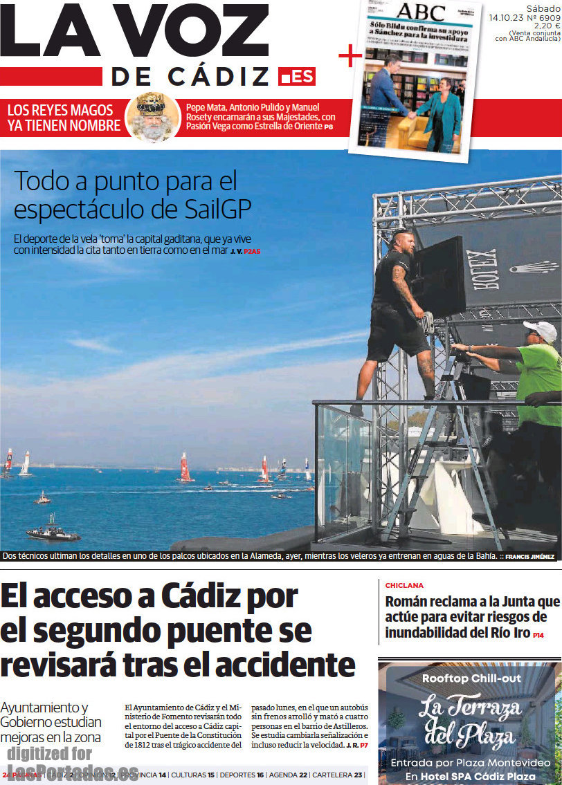 La Voz de Cádiz