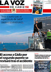 /La Voz de Cádiz