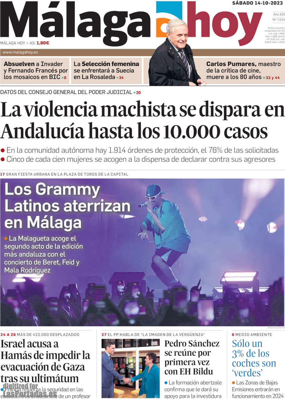 Malaga Hoy